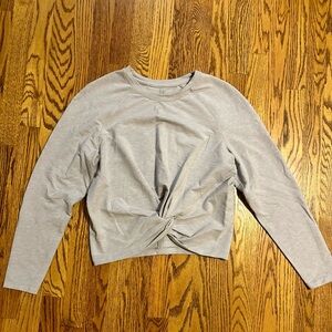 Women’s lululemon crewneck